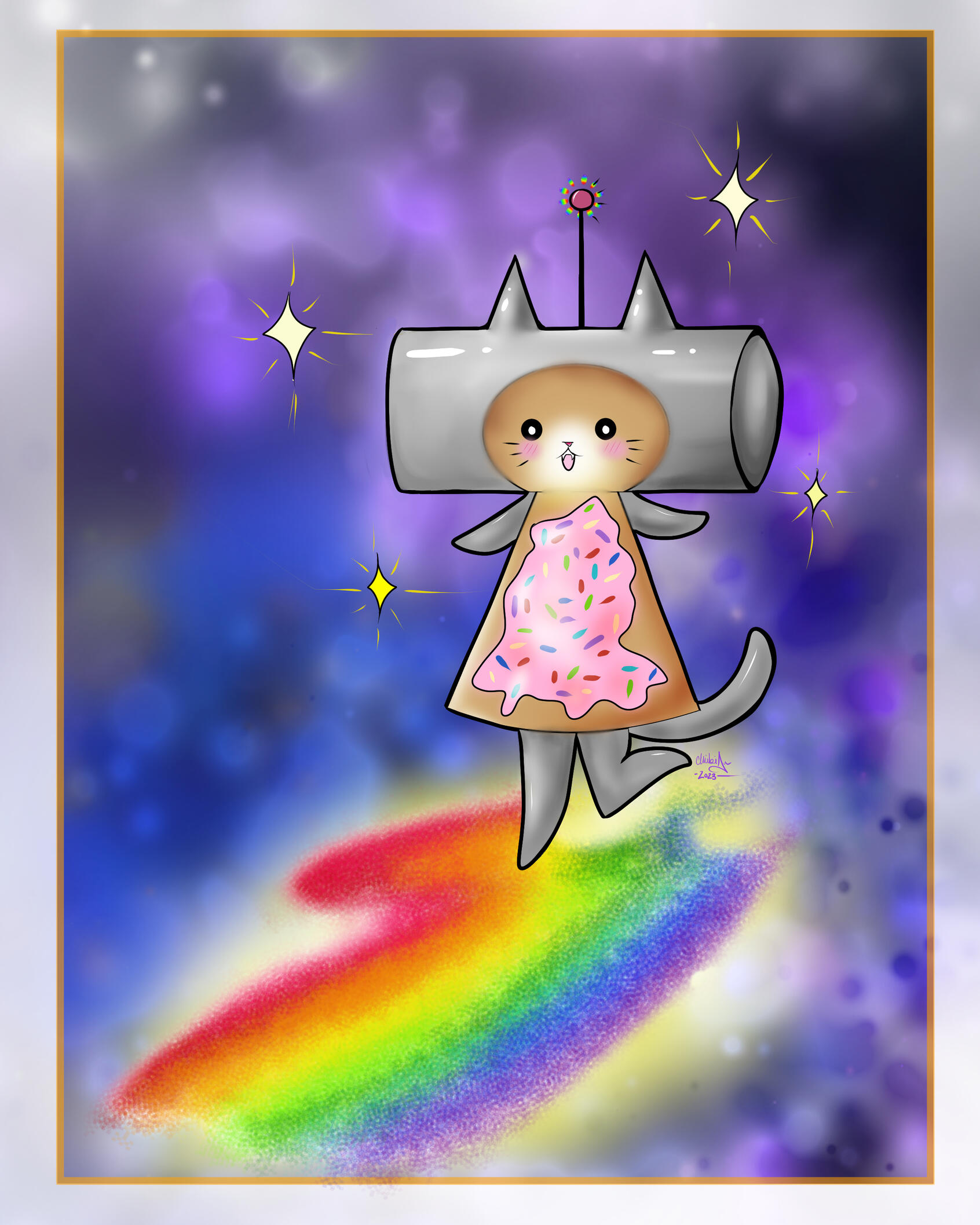 Nyanmari