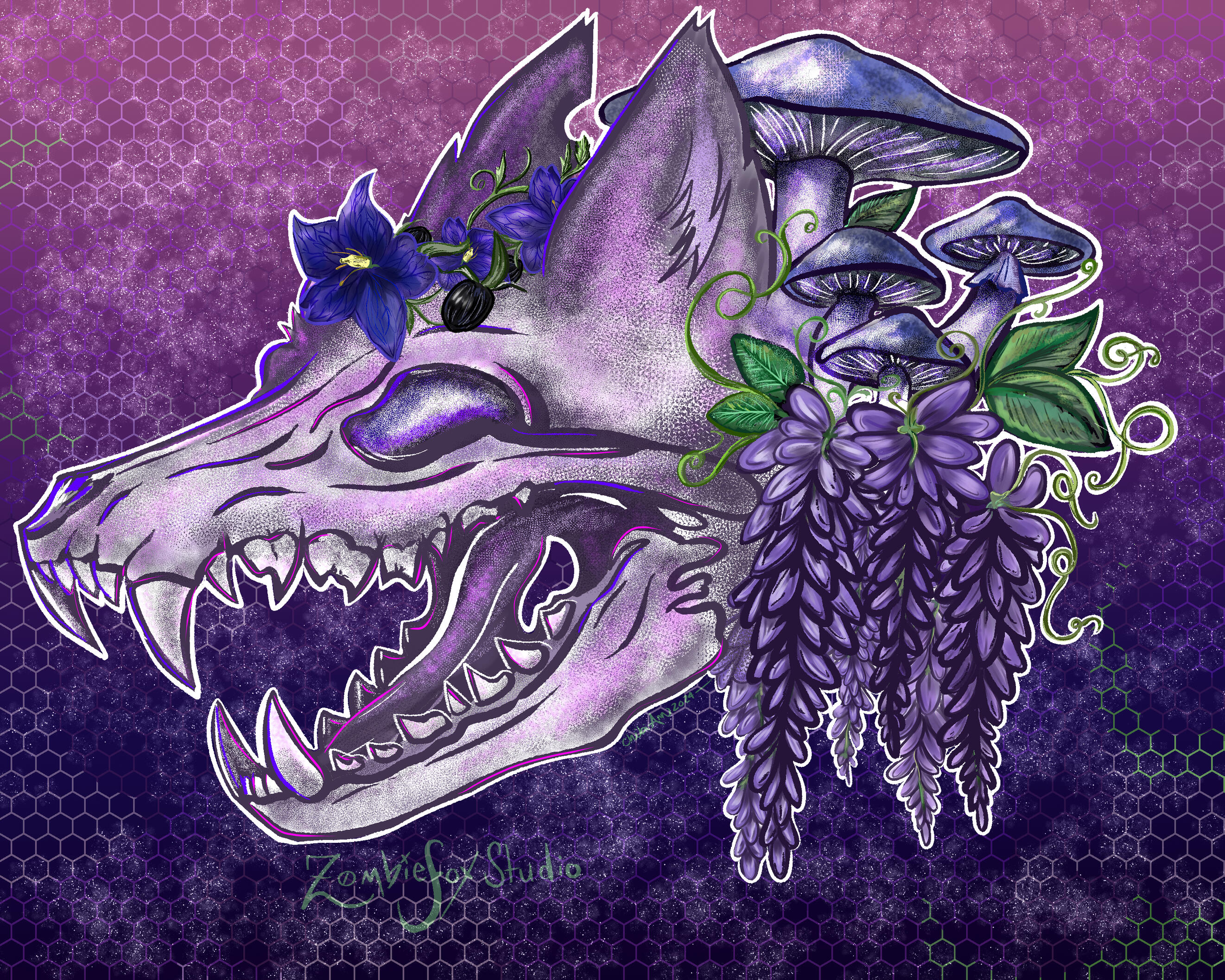 Zomiefoxx