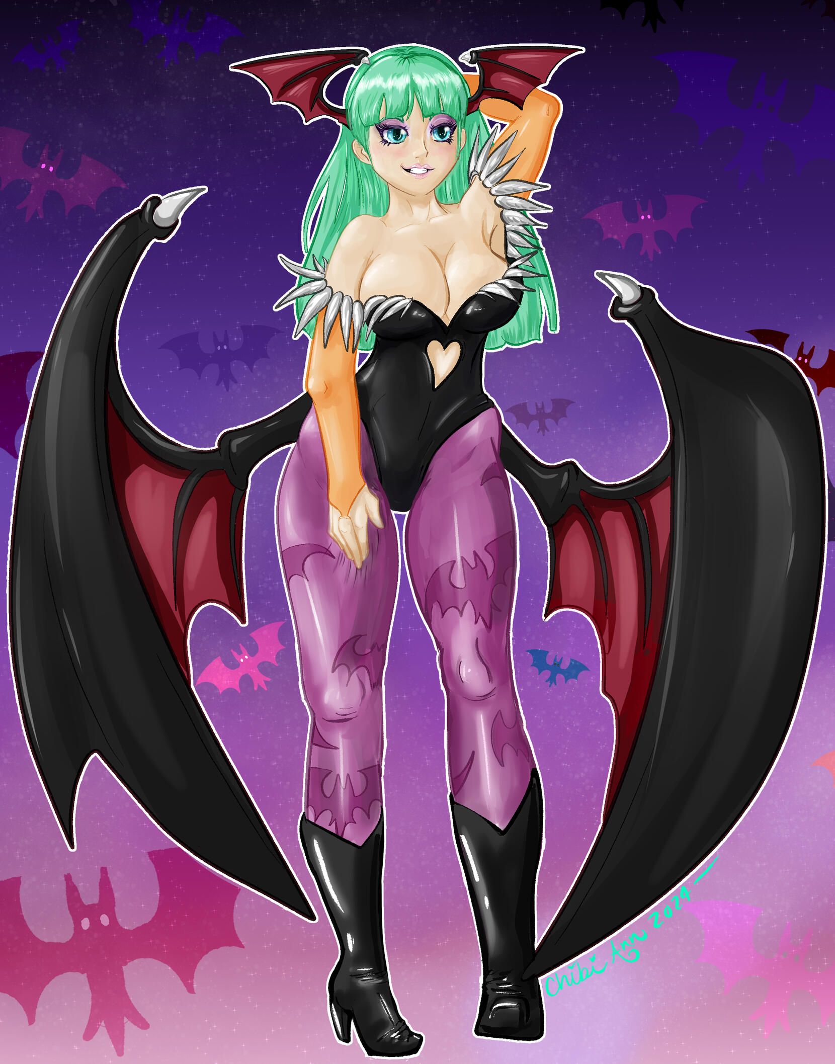 Morrighan
