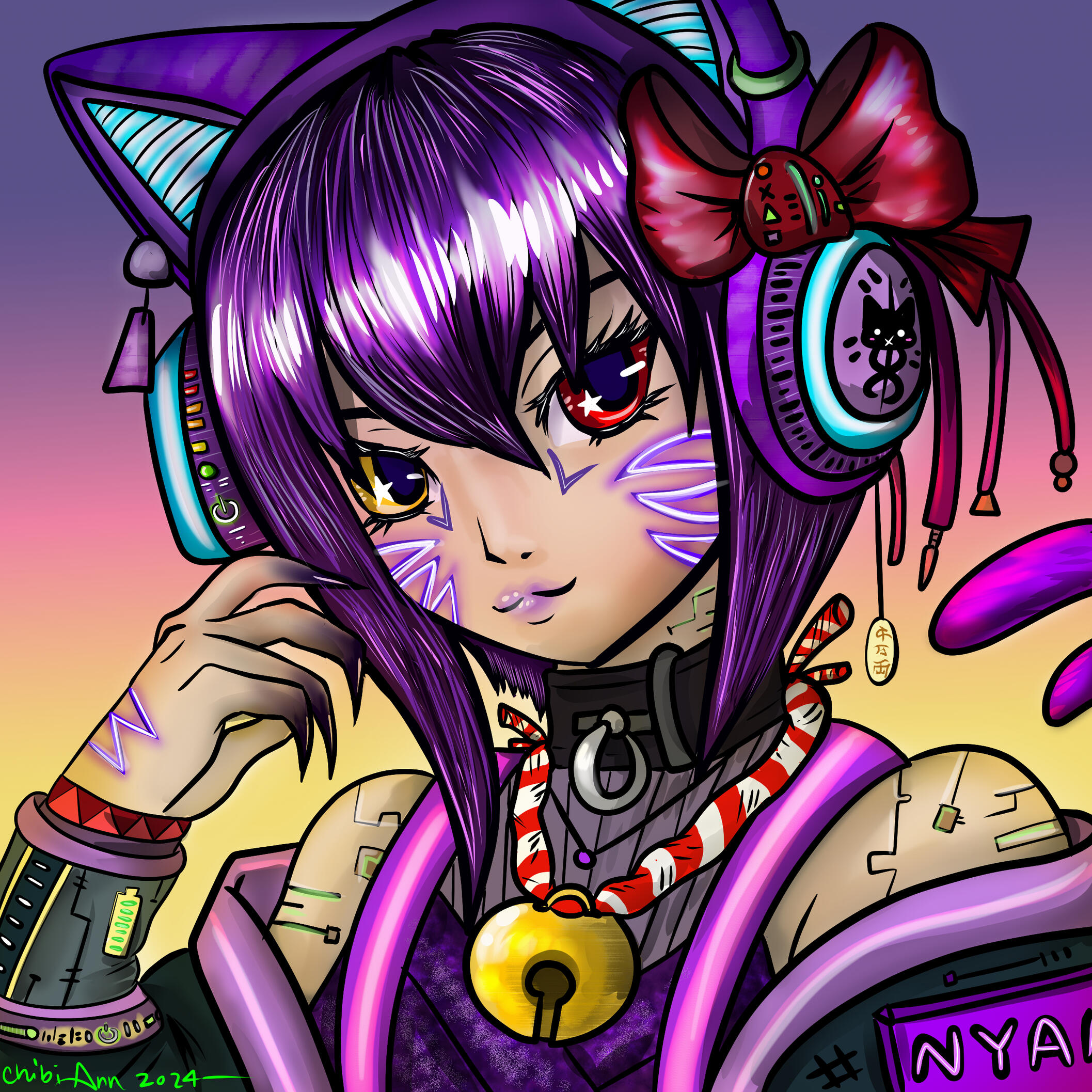 Bakeneko Bakeneko