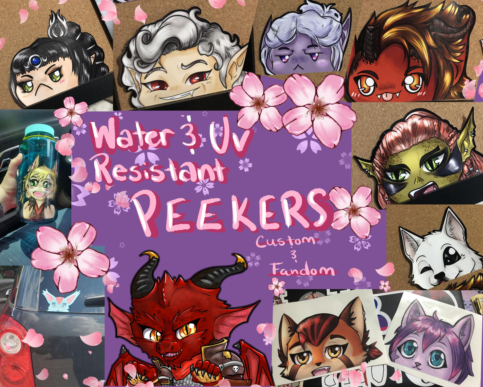 Peekers